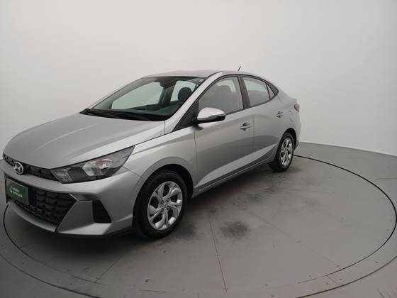 HYUNDAI HB20S 1.0 12V FLEX COMFORT PLUS MANUAL